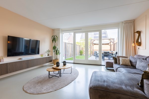 Medium property photo - Strandgaper 104, 4616 AB Bergen op Zoom